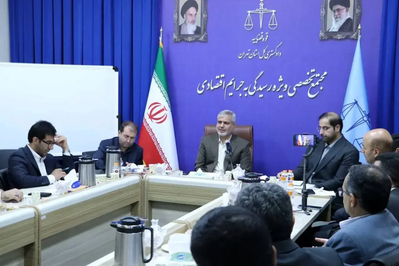 تدابیر فوری برای تسریع در تعیین تکلیف پروندههای ارزی اتخاذ شود