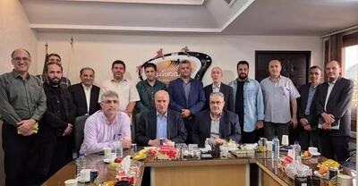 همافزایی معاونت صدا و فدراسیون فوتبال برای پوشش رویدادهای ملی و بینالمللی