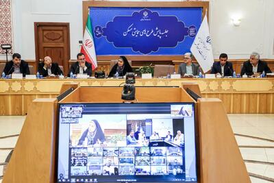 تکمیل و بهرهبرداری از ۱۶۰ هزار واحد مسکن ملی تا پایان سال