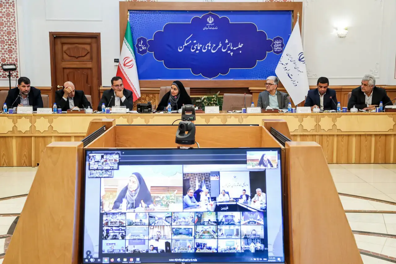 تکمیل و بهرهبرداری از ۱۶۰ هزار واحد مسکن ملی تا پایان سال