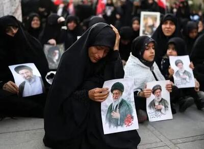 مراسم بزرگداشت چهلم رهبر شهید ایران در تهران، قم و مشهد