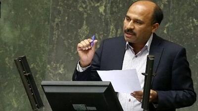 میناب و شرق هرمزگان در خط مقدم جنگ هستند/ ردیف اعتباری ویژه برای توسعه میناب اختصاص داده شود