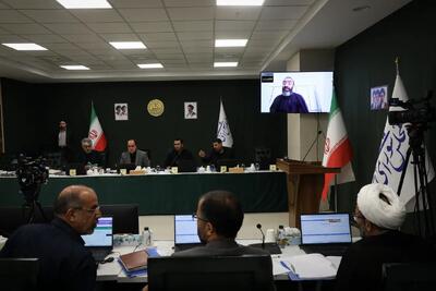  مجازات آمران و مرتکبین جنایات جنگی مشخص شد/تعیین شمول جنایات بین المللی برای بررسی در دادگاه‌های داخلی