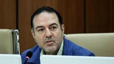 اعلام استانهایی که نرخ باروری پایینی دارند