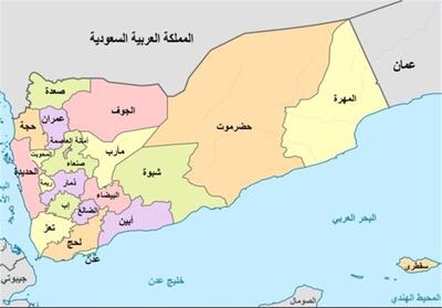  حمله مزدوران عربستان به مناطق مسکونی یمن
