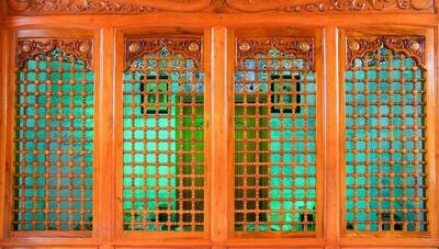 اینبار تاریخ را از پنجره زندگی یک فقیه بخوانید