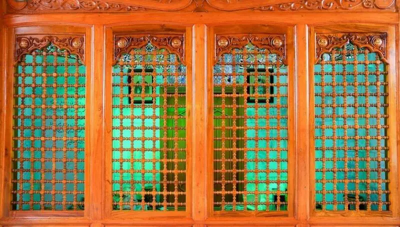 اینبار تاریخ را از پنجره زندگی یک فقیه بخوانید