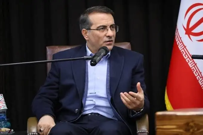 معاون رئیسجمهور: سامانه فواد ۱۲۸ سراسری شد