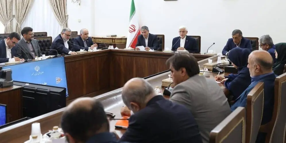  دشمن را در جبهه اقتصادی نیز شکست می‌دهیم