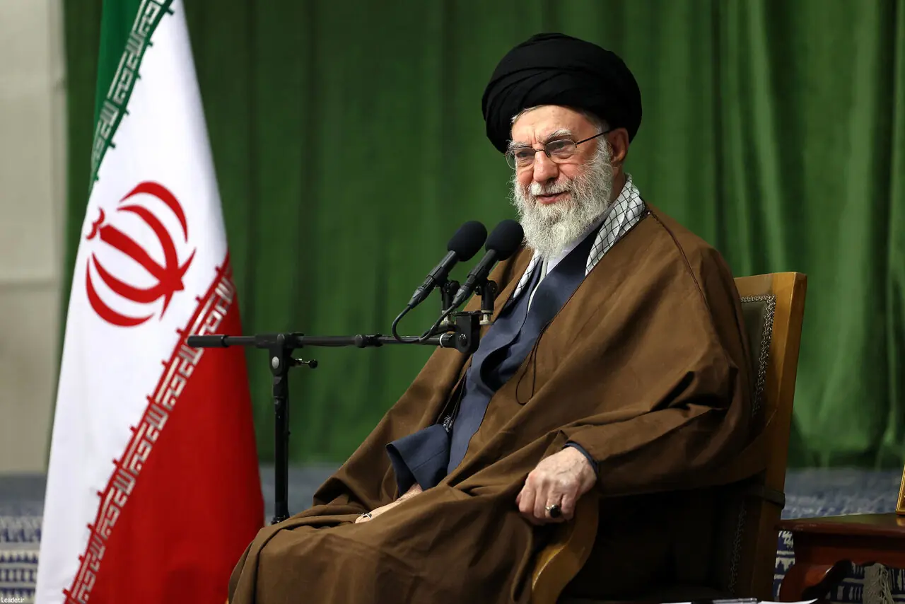 مجلس بزرگداشت قرآنی چهلمین روز خاکسپاری رهبر شهید برگزار میشود