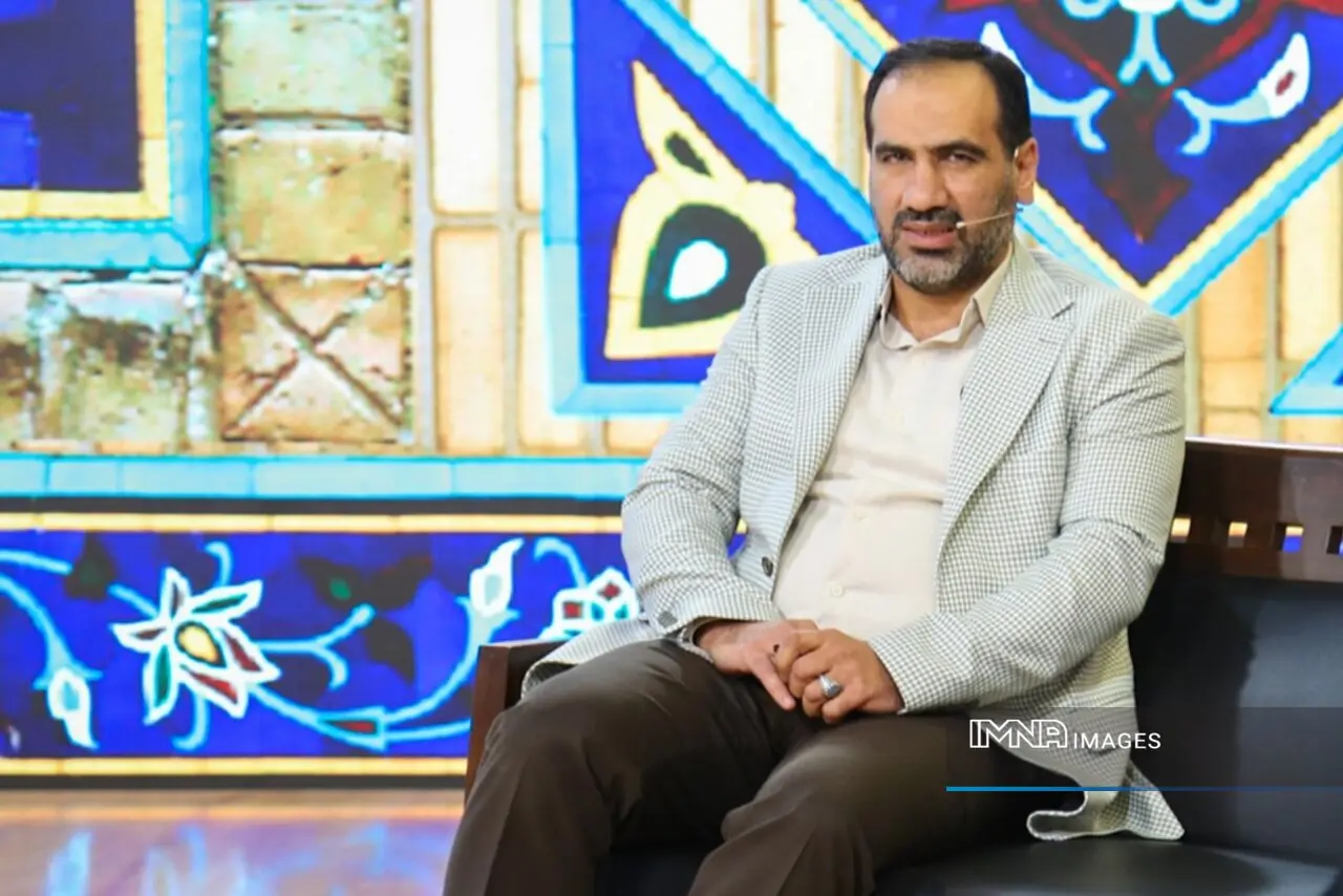 آیین تجلیل از موکبداران منطقه ۷ اصفهان برگزار میشود