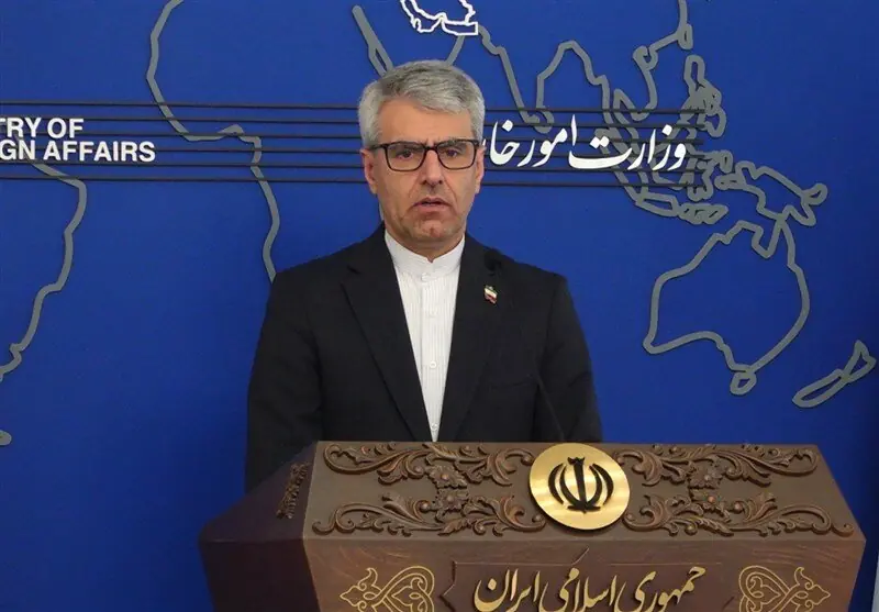  واکنش بقائی به تناقض در حرف و عمل آمریکا درخصوص بودجه نظامی
