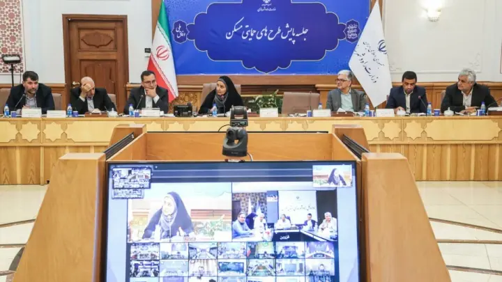  تکمیل و بهره‌برداری از ۱۶۰ هزار واحد مسکن ملی تا پایان سال