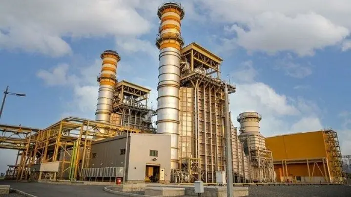 هیچ پروژهای در ایام جنگ تعطیل نشد/ تداوم ساختوساز نیروگاهی در سختترین روزهای جنگ ادامه داشت