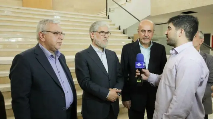پیشرفت ۹۵ درصدی عملیات بازسازی خوابگاههای دانشگاه شهید بهشتی