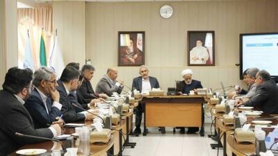 نشست مشترک معاونت حقوقی رئیسجمهور و وزارت اقتصاد برای رفع موانع حقوقی مناطق آزاد برگزار شد
