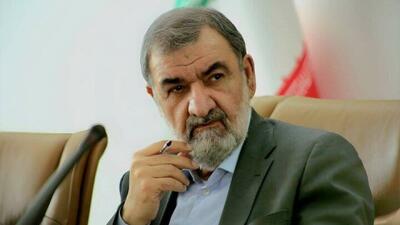  پیام دبیر شورای‌عالی امنیت ملی به فرماندهی معظم کل قوا