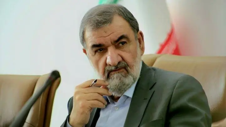 پیام دبیر شورایعالی امنیت ملی به فرماندهی معظم کل قوا