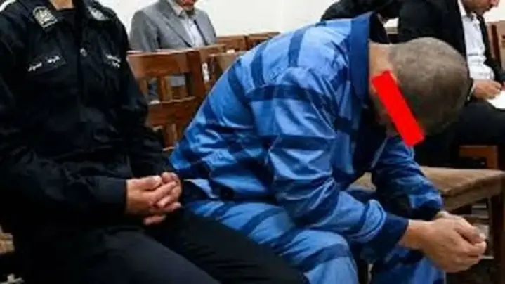 ماجرای سرقت ۳ گوسفند با دو قتل و یک اعدام تمام شد