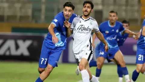 این کیفیت پخش، نسل جدید را جذب نمیکند!