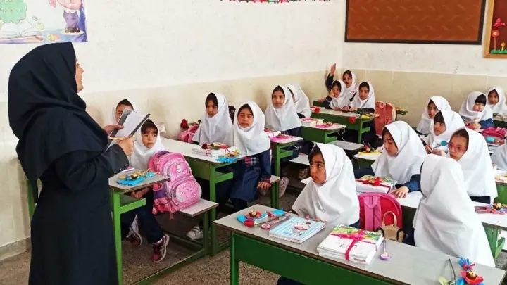 پذیرش ۲۵ هزار دانشجومعلم جدید / شیوه اجرای ارزیابی شایستگی معلمی اعلام شد