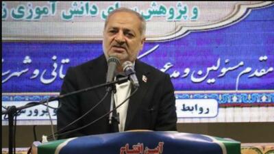مدرسه تراز شگفتانه آموزشوپرورش است/ کیفیت، عدالت و هویت سه محور تحول نظام تعلیم و تربیت