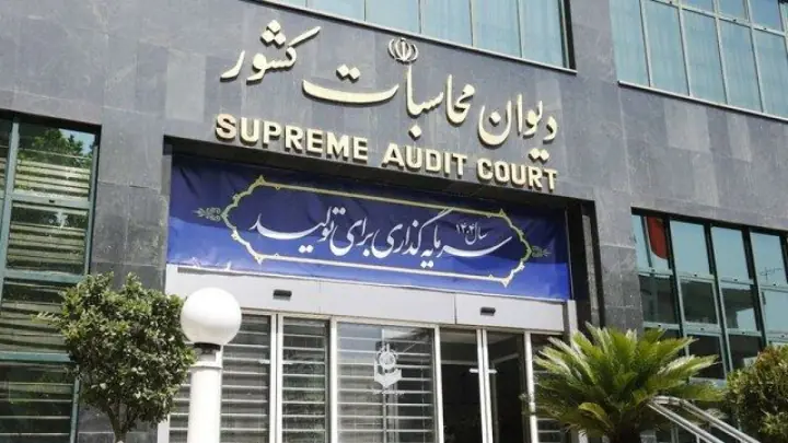 ورود دیوان محاسبات به نقل و انتقال درآمدهای نفتی از طریق شبکه تراستی