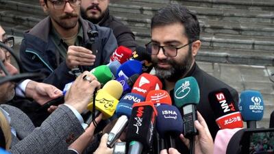 سقاب اصفهانی: هزینه خودروی پرمصرف را مردم و بیتالمال میپردازند؛ این معادله باید تمام شود/ ۳ طرح پیشنهادی دولت برای بنزین