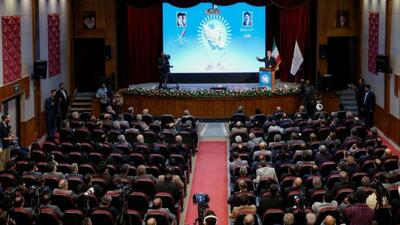 پزشکیان: در برابر دشمن وا ندادیم اما برخی بیانصافی میکنند
