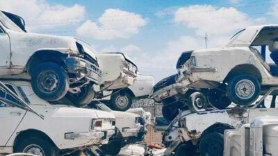 خودروهای بالای ۲۰ سال ممنوعالورود به کلانشهرها میشوند؟