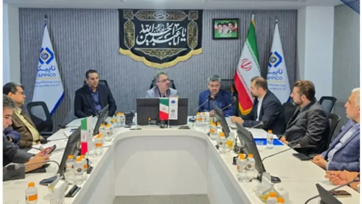 رشد سودآوری نفت پاسارگاد با افزایش تولید و صادرات