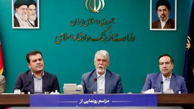 صنایع خلاق پیشران اقتصاد، هویت و تاثیرگذاری فرهنگی ایران است