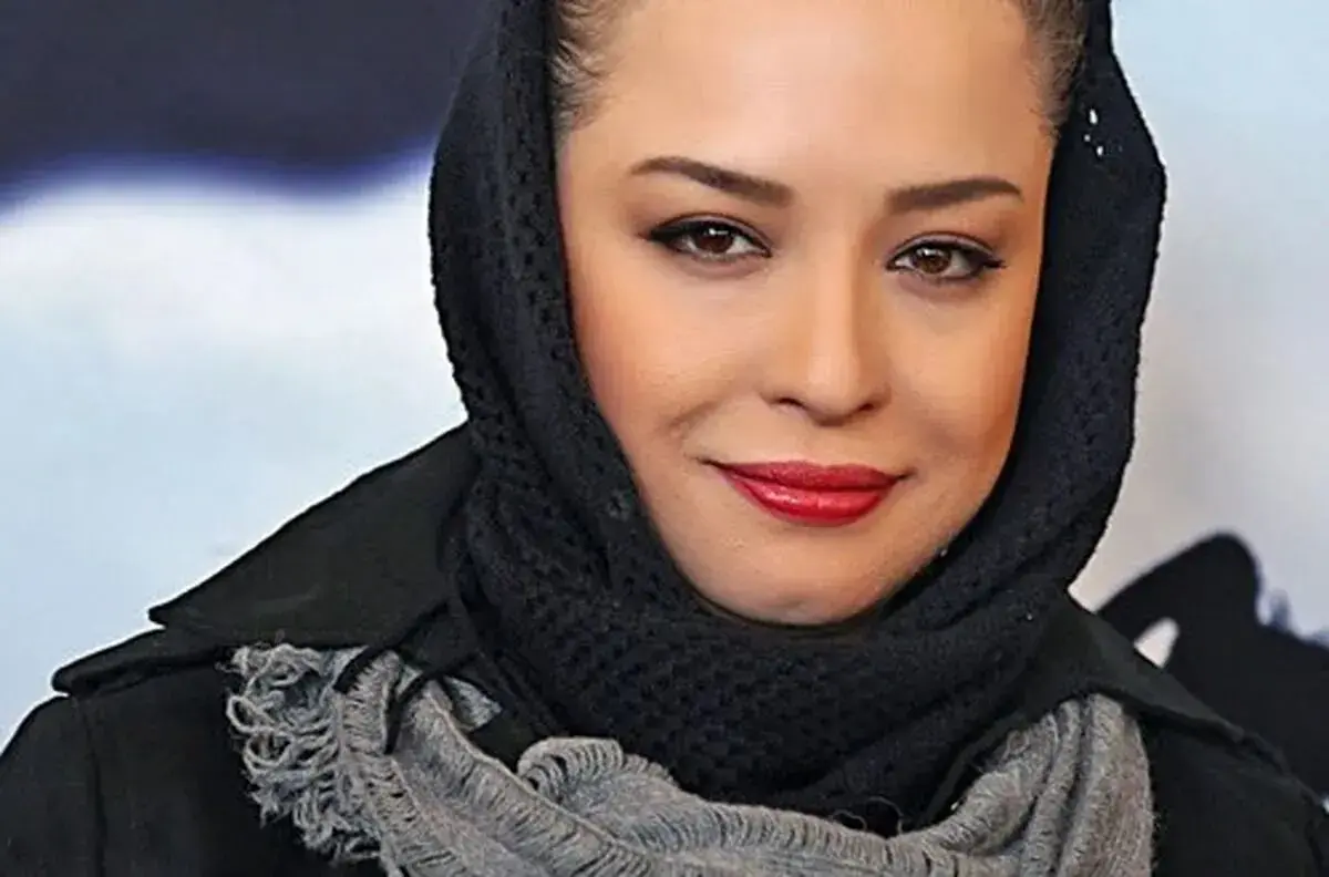  صحبت های جالب مهراوه شریفی نیا درباره پدرش