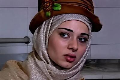  آناهیتا آزادپروربازیگر نقش لیلا در سریال خاله خانم  کیست؟+ سوابق و زندگی شخصی