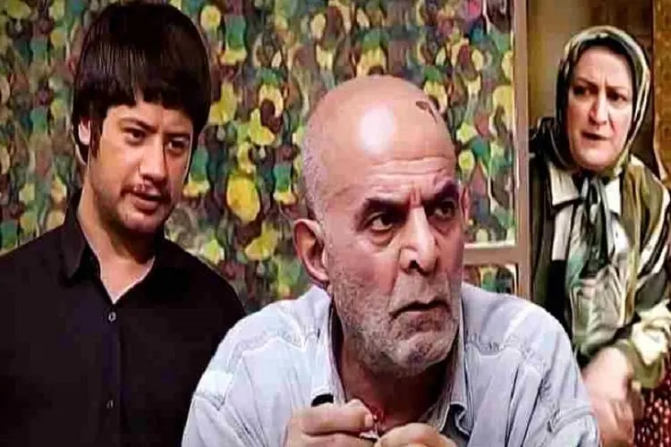 ساعت پخش سریال متهم گریخت از شبکه آی فیلم امروز / ساعت تکرار متهم گریخت شبکه آی فیلم
