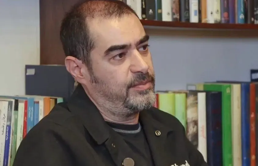 ادعای بایکوت شهاب حسینی خبرساز شد
