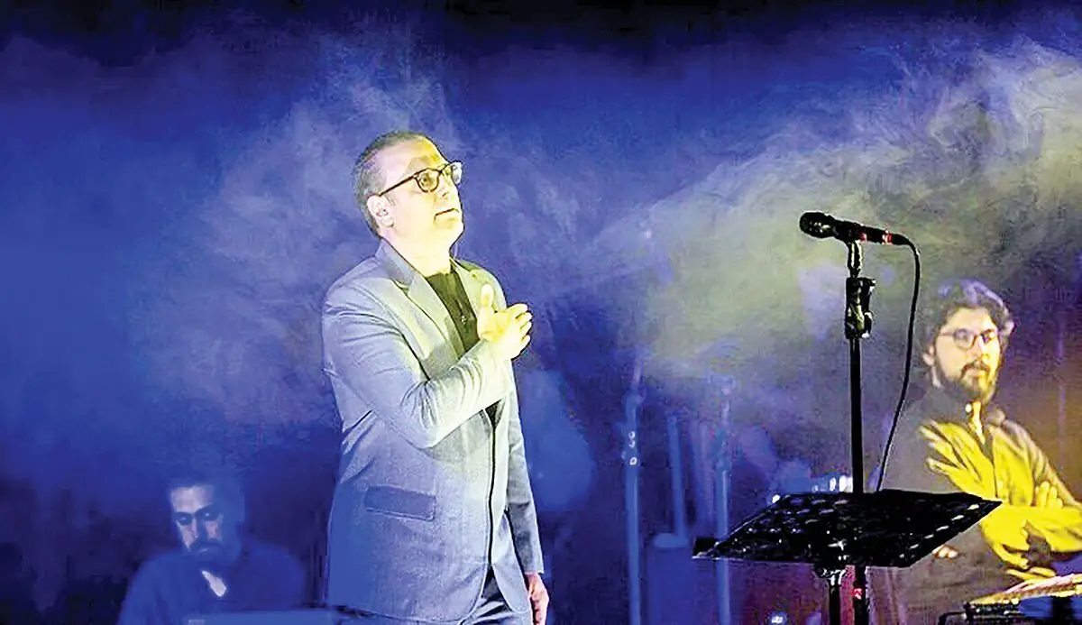 لیست کنسرت های مرداد و شهریور ۱۴۰۵ / از علیرضا قربانی تا آرمین، محمد علیزاده و اشوان به صحنه بازگشتند
