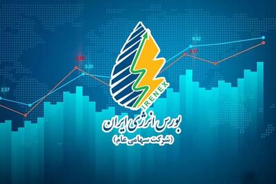 چگونگی عرضه برق در بورس انرژی