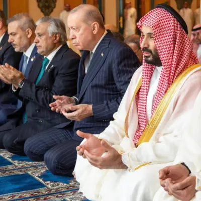 چرا ایران برای عضویت در پیمان مکه احساس نیاز نمیکند؟ - دیپلماسی ایرانی