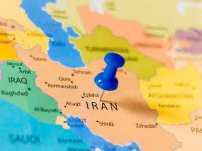 پایان کشور «دوست» - دیپلماسی ایرانی