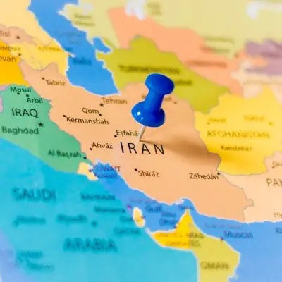 پایان کشور «دوست» - دیپلماسی ایرانی
