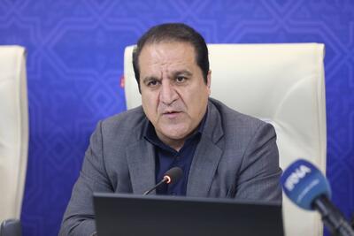  استاندار: راهبردهای چهارگانه دولت در مدارس ایلام اجرا می‌شود