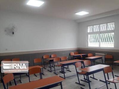  گام ۵۰۰ میلیارد ریالی برای ساخت دبیرستان دخترانه در اسلامشهر