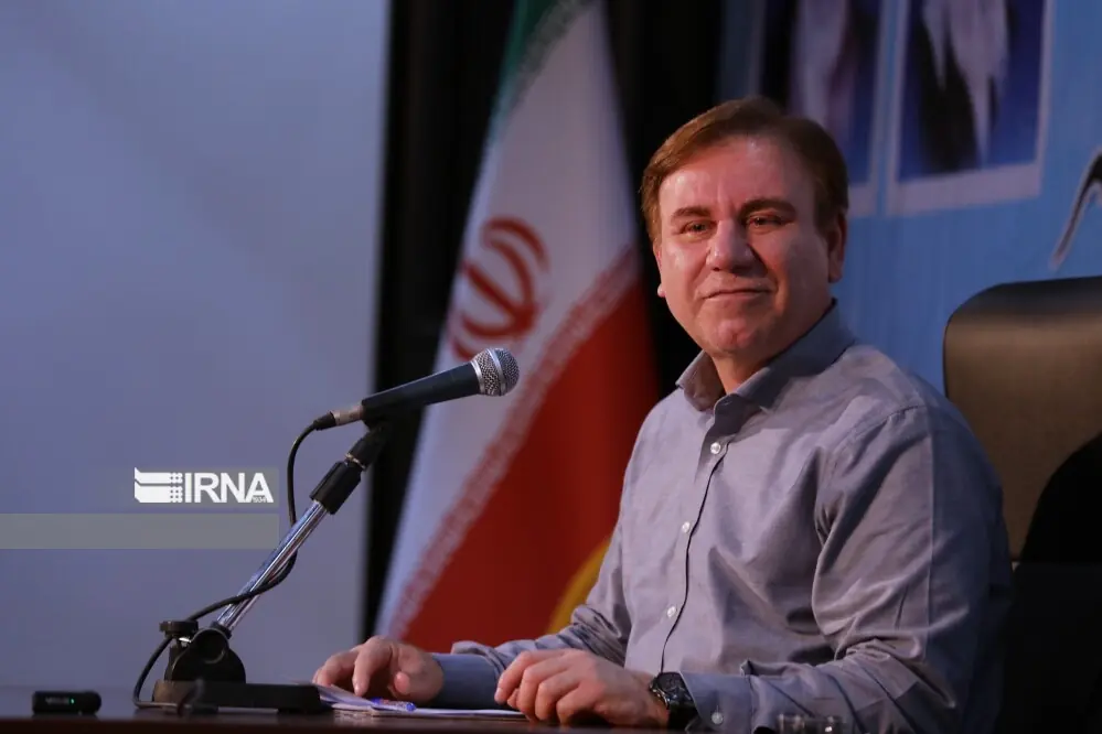 استاندار بوشهر: ۲۵۸ هزار میلیارد تومان طرح در هفته دولت اجرا و افتتاح میشود