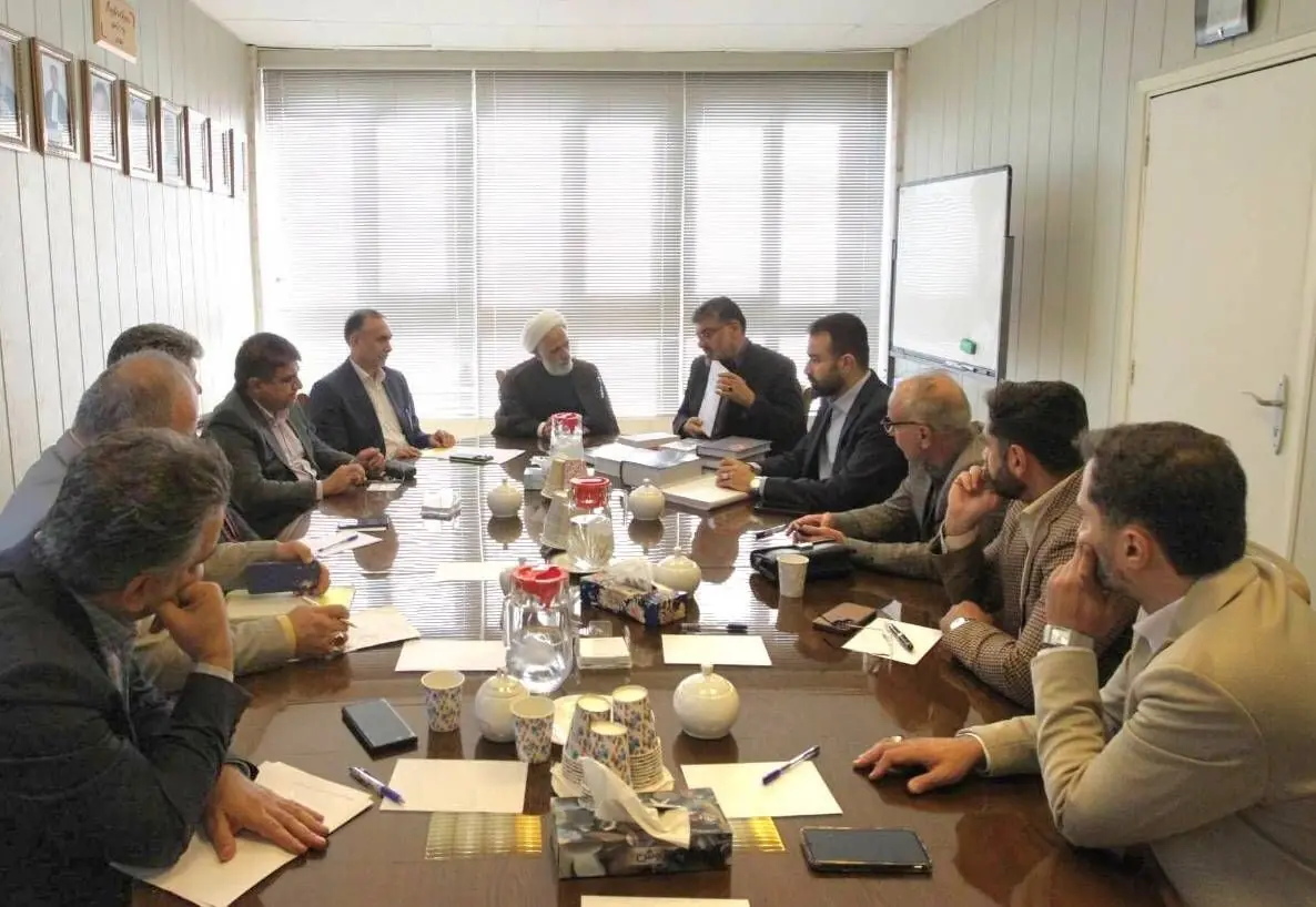 معاون حقوقی رئیسجمهور: مستندسازی خسارات باید به اقدام حقوقی و استیفای حقوق ایران منجر شود