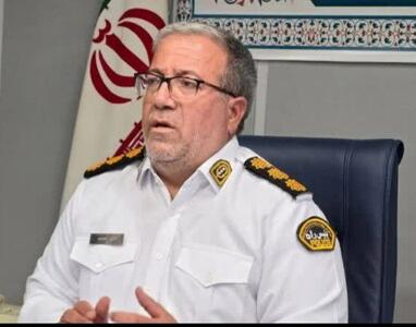 ۷۱ دوربین ثبت تخلفات در راههای شرق استان فعال است