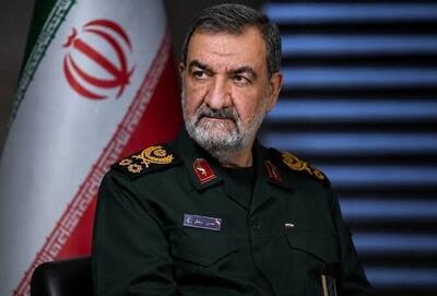  پیام دبیر شورای‌ عالی امنیت ملی به محضر فرماندهی معظم کل قوا