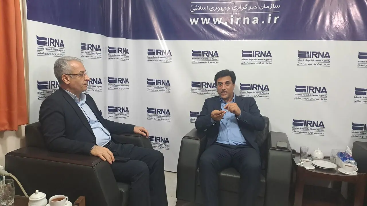 نماینده مجلس: دولت چهاردهم نسخه مدیریتی جدید برای کل جهان نوشت