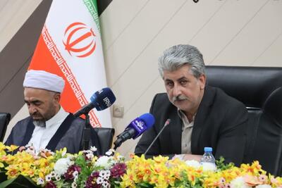 بهرهبرداری از ۴ همت طرح عمرانی و اقتصادی در مهاباد طی هفته دولت