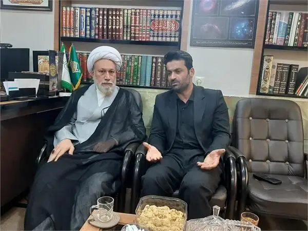  لزوم مشارکت دستگاه‌ها در فرهنگ‌سازی سبک زندگی ایرانی-اسلامی
